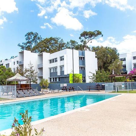 Griffith University Village Gold Coast Luaran gambar