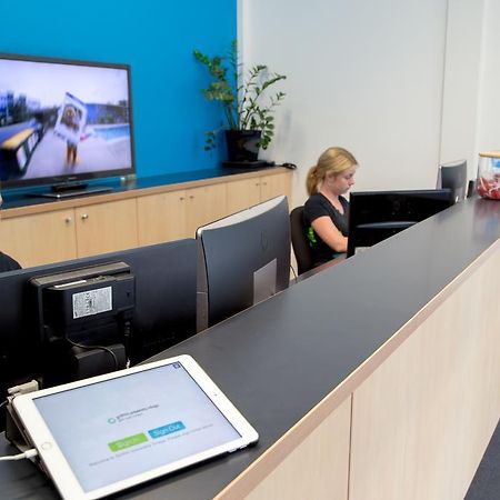 Griffith University Village Gold Coast Luaran gambar