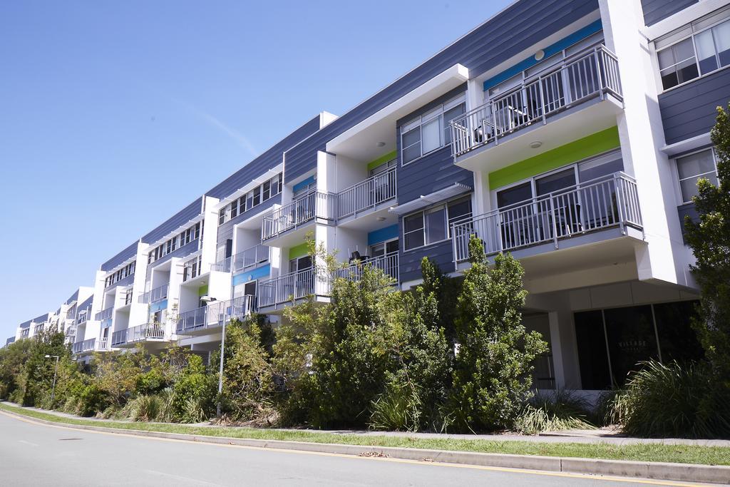 Griffith University Village Gold Coast Luaran gambar