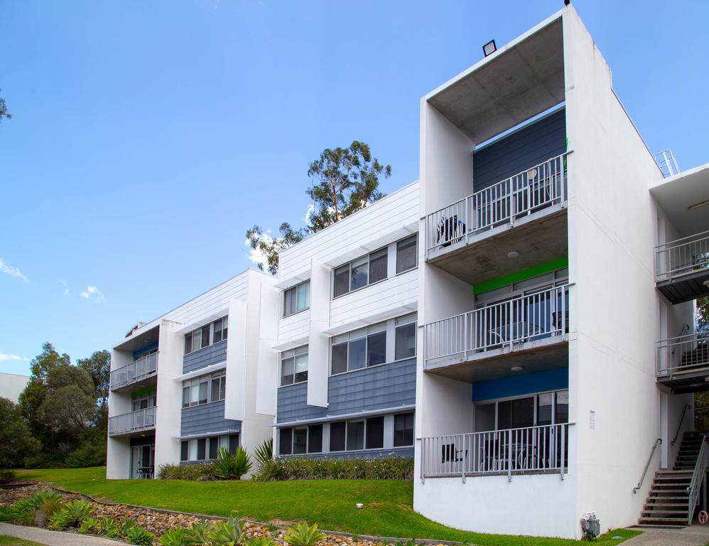 Griffith University Village Gold Coast Luaran gambar