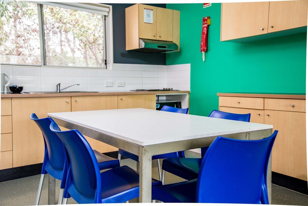 Griffith University Village Gold Coast Bilik gambar