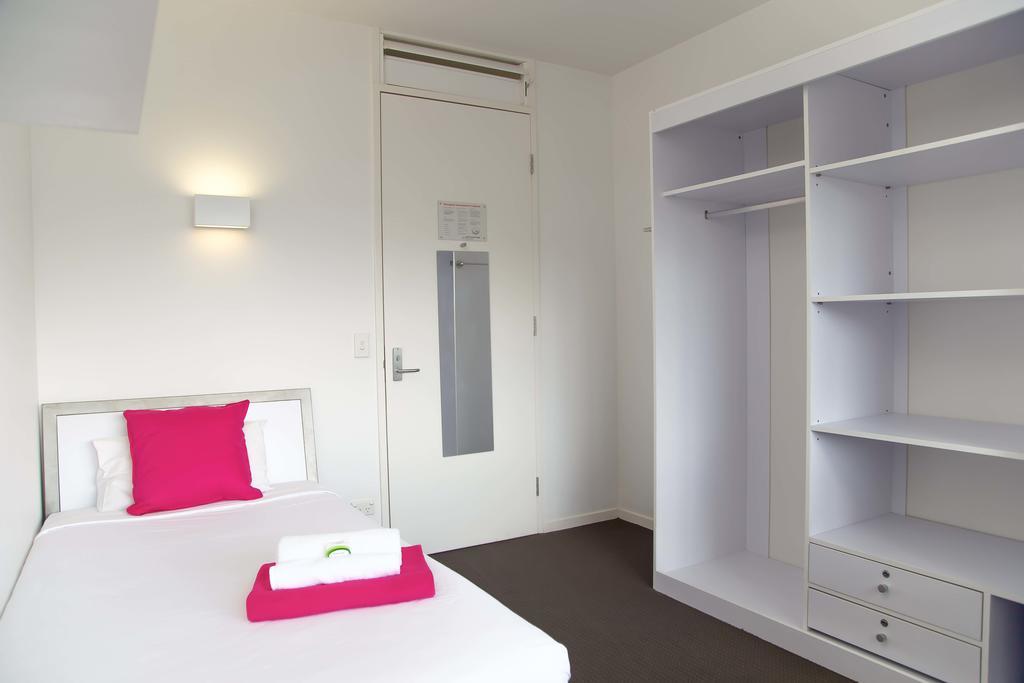 Griffith University Village Gold Coast Luaran gambar