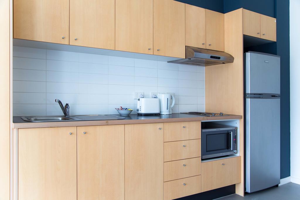 Griffith University Village Gold Coast Bilik gambar