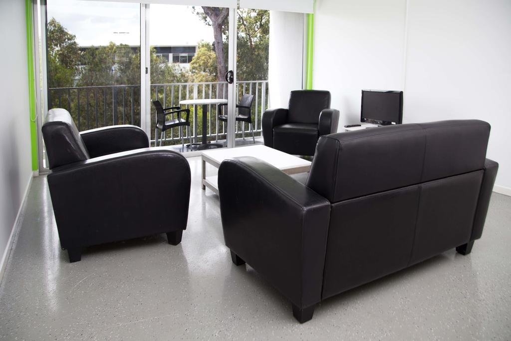 Griffith University Village Gold Coast Bilik gambar
