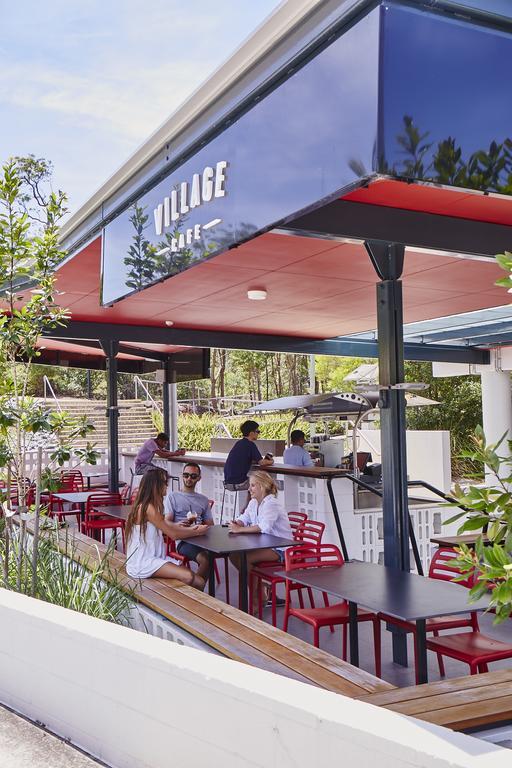 Griffith University Village Gold Coast Luaran gambar
