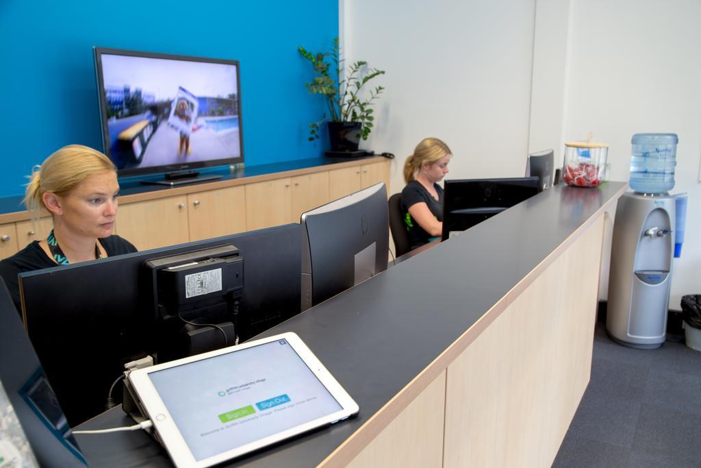 Griffith University Village Gold Coast Luaran gambar