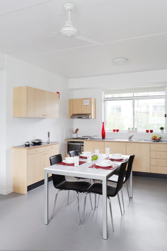 Griffith University Village Gold Coast Luaran gambar
