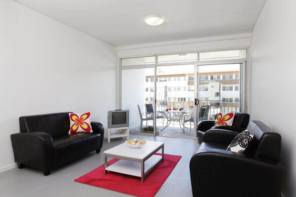 Griffith University Village Gold Coast Luaran gambar